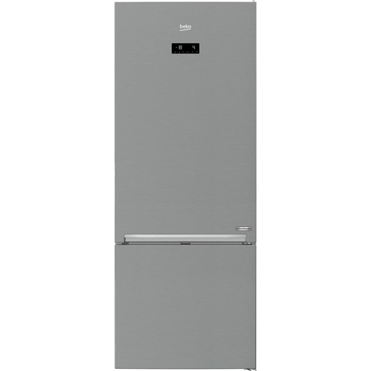 BEKO 678551 EI No Frost Buzdolabı