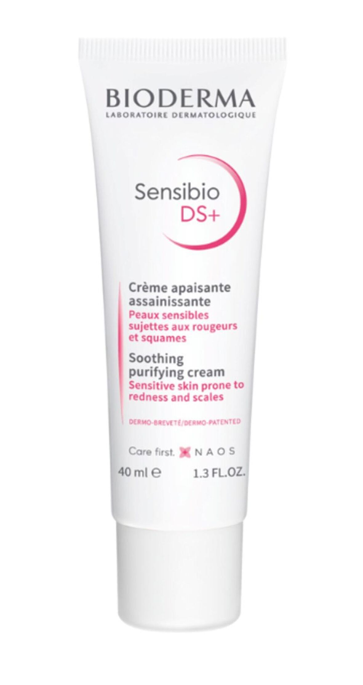 Bioderma Sensibio Ds + Cream 40 Ml - Nemlendirici Krem