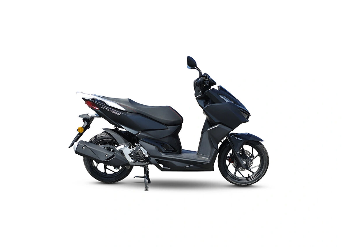 Falcon Max 125I Scooter Motorsiklet