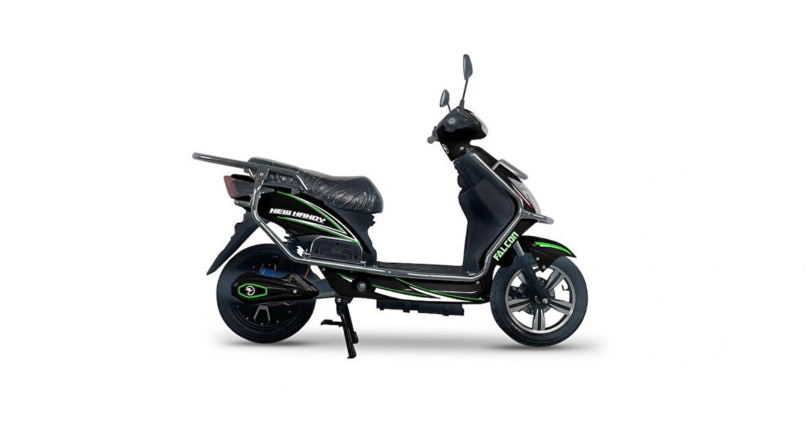 Falcon New Handy Elektrikli Scooter