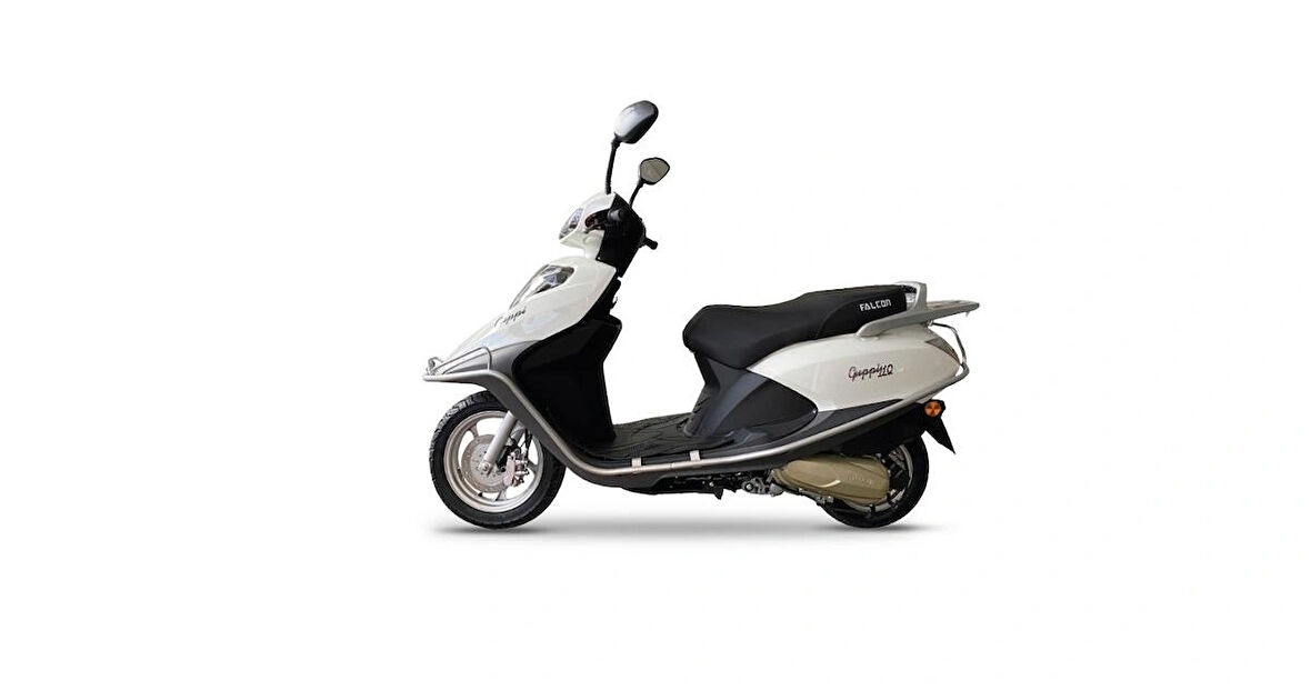 Falcon Guppi 110 Scooter