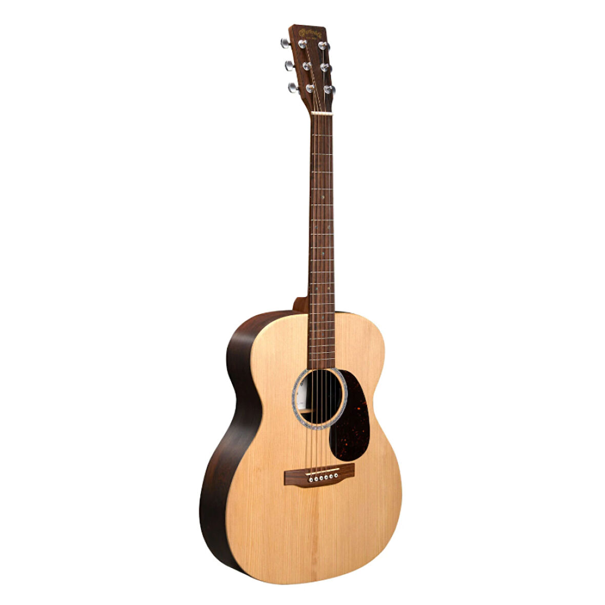 Martin 000-X2E Brazilian Elektro Akustik Gitar