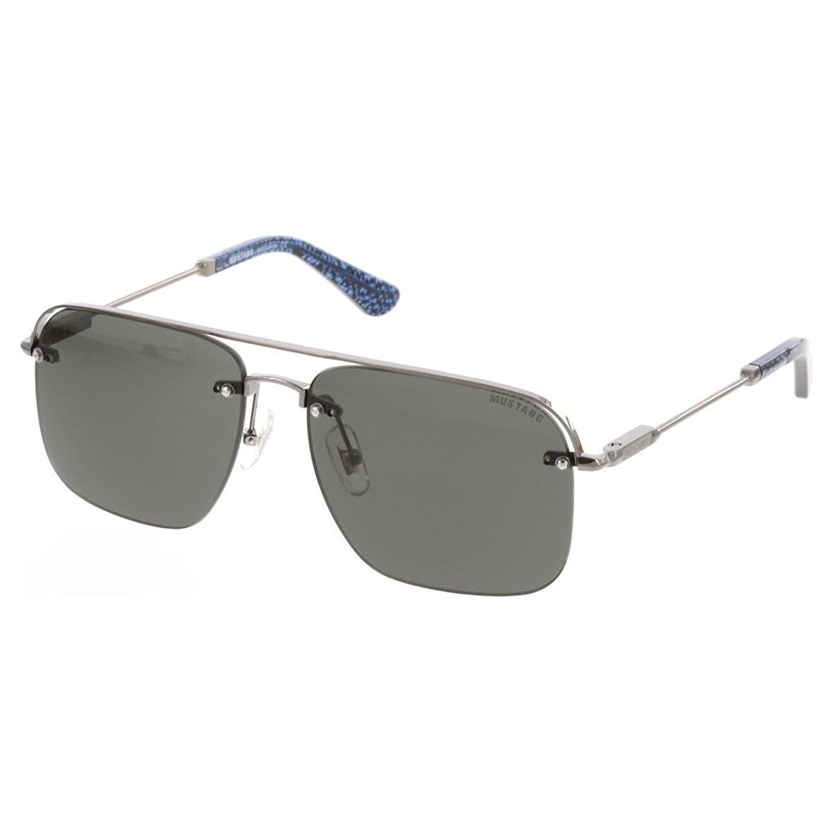 Mustang 2332 02 56-14-146 Unisex Güneş Gözlüğü