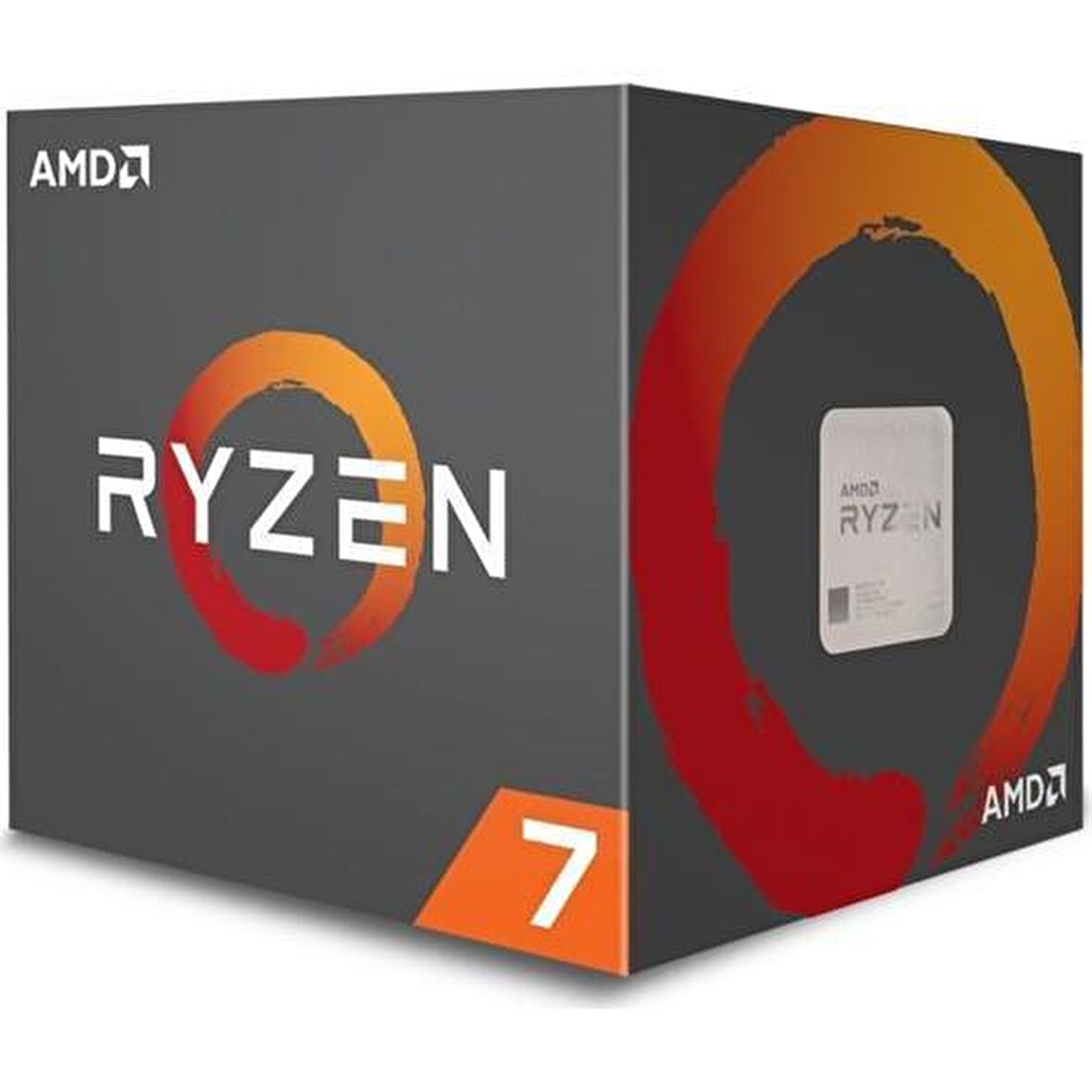 AMD RYZEN 7 5800X 3.8GHZ 32MB AM4 FANSIZ