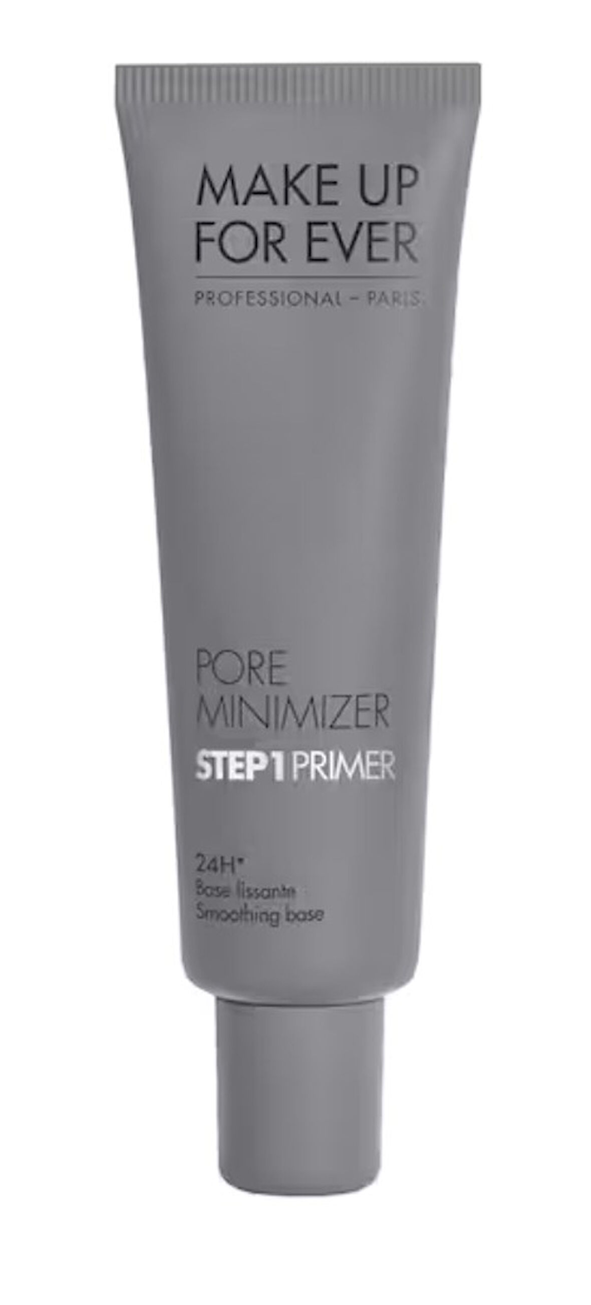 MAKE UP FOR EVER STEP 1 PRIMER PORE MINIMIZER - Pürüzsüzleştirici Makyaj Bazı 30 ML