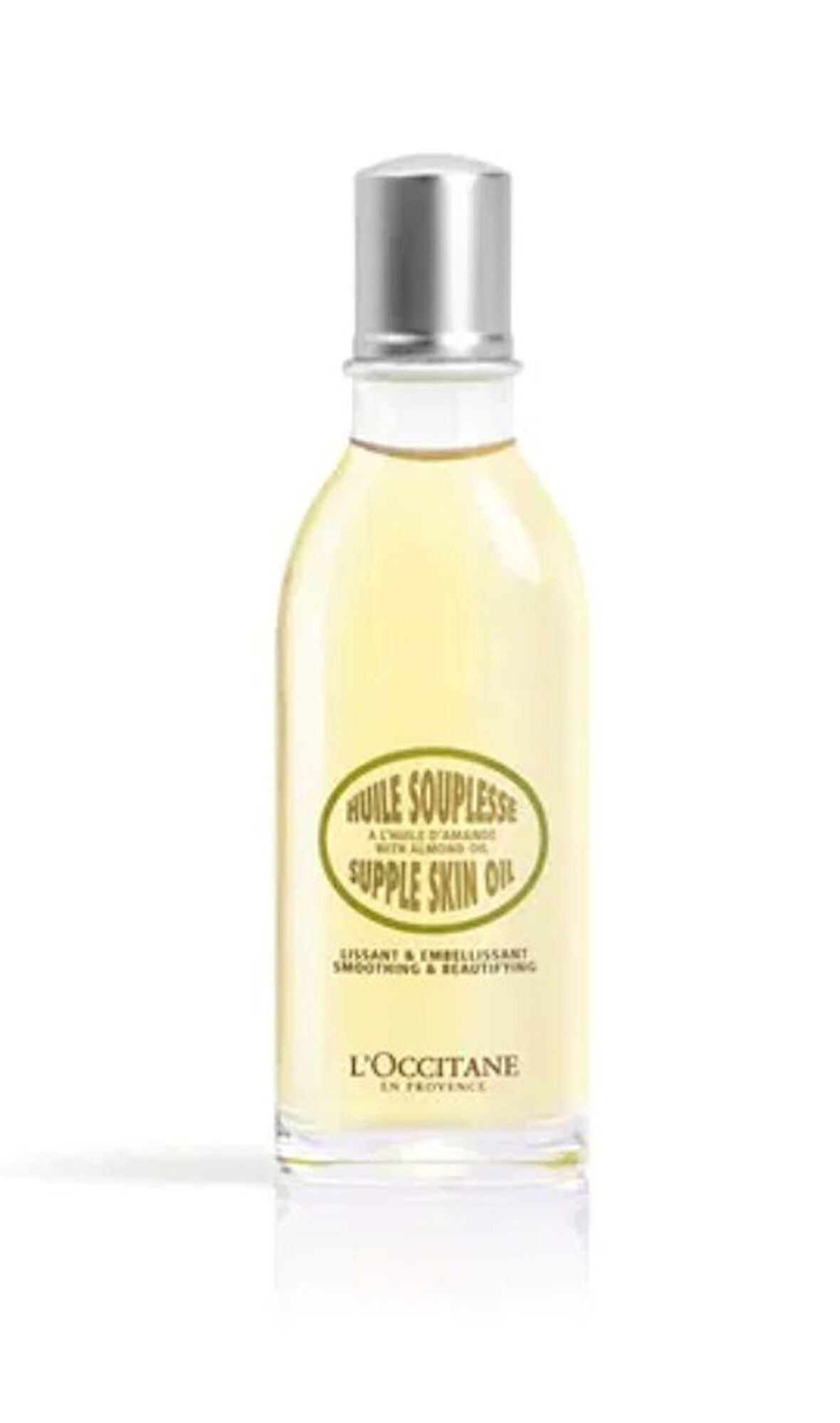 L'occitane Badem Vücut Yağı 50 ml 