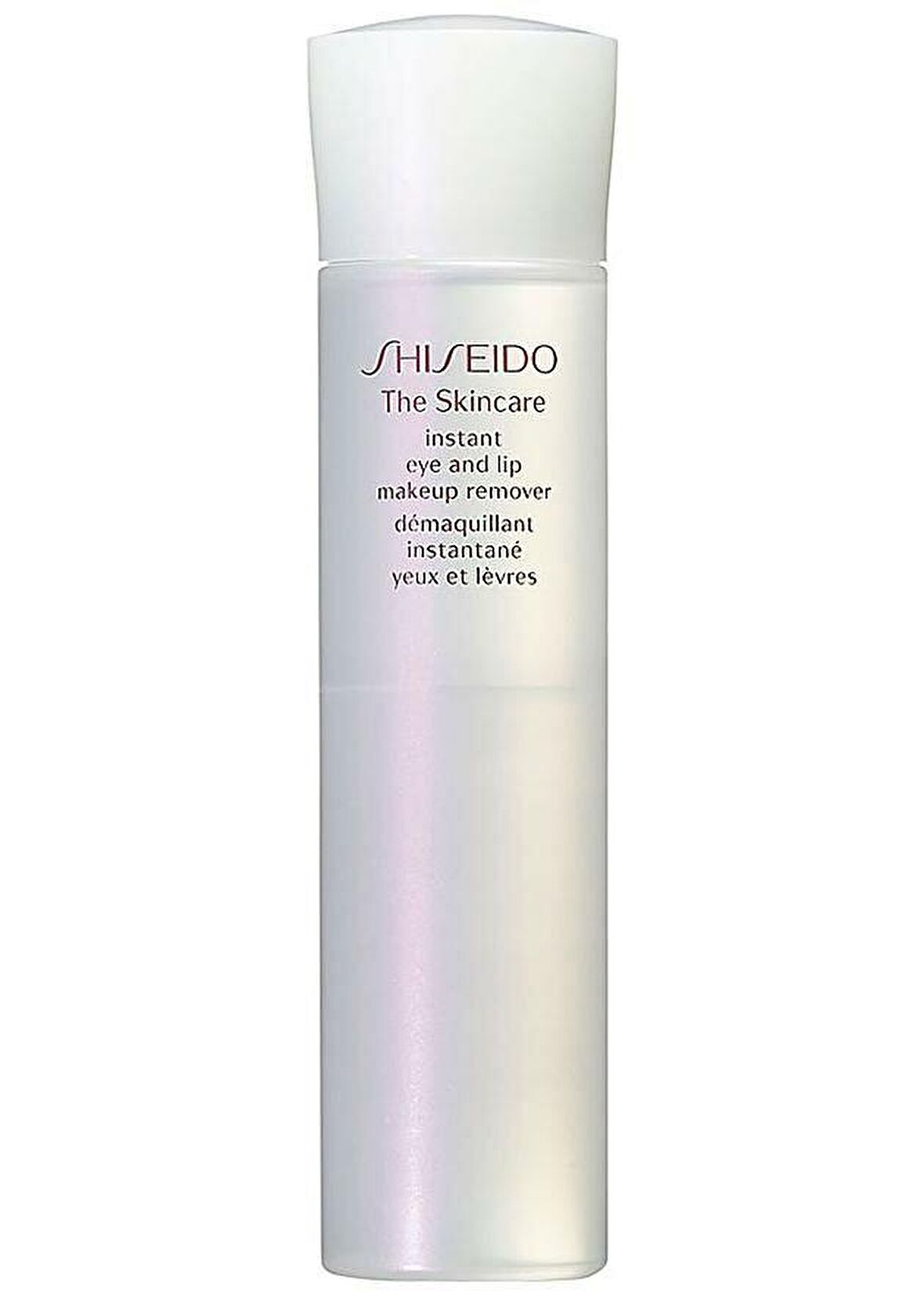 Shiseido Skincare Instant Eye Lip Makeup Remover  125ml