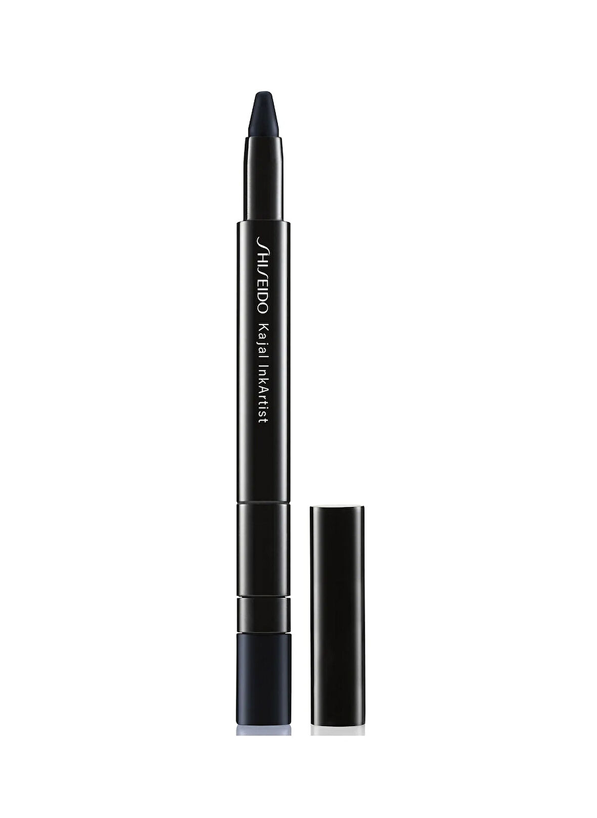 Shiseido 3'ü 1 Arada Göz Kalemi Kajal Inkartist - 09 Nippon Noir
