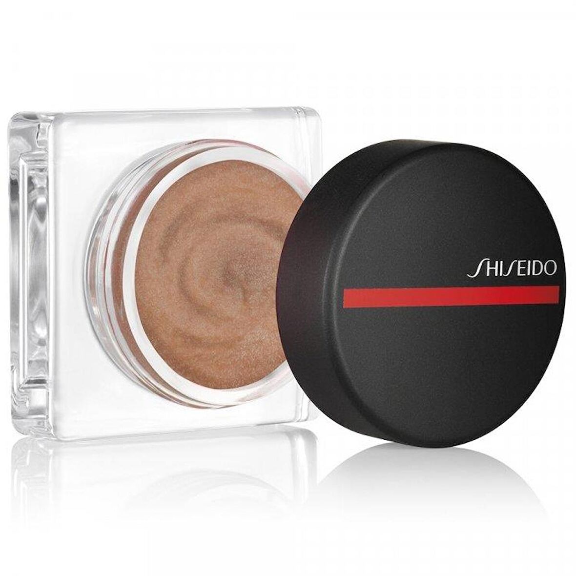 Shiseido Minimalist Whippedpowder Allık - 04 Eiko