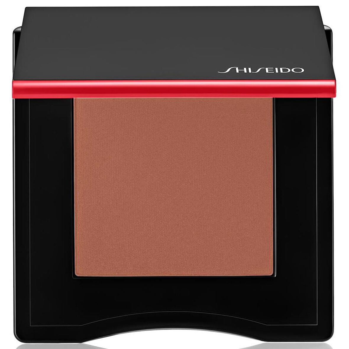 Shiseido Innerglow Cheekpowder Allık - 07 Cocoa Dusk