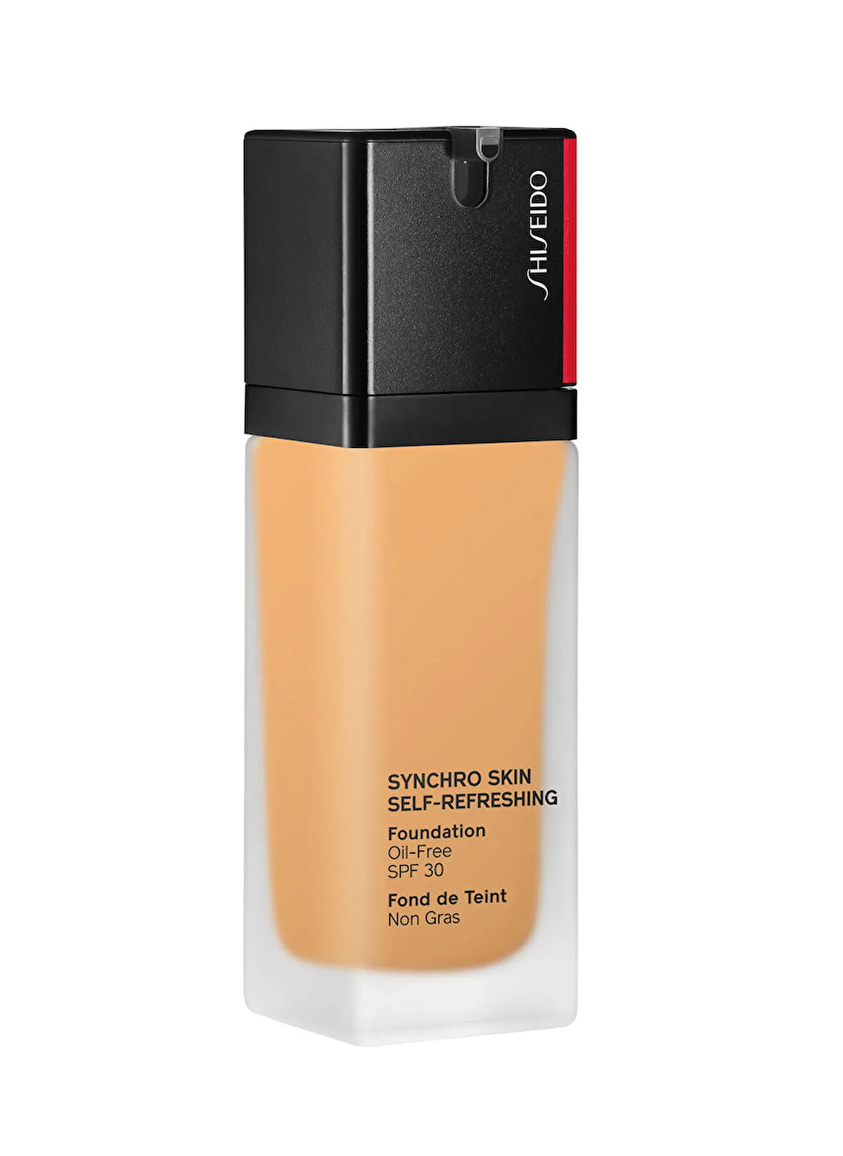 Shiseido Fondöten