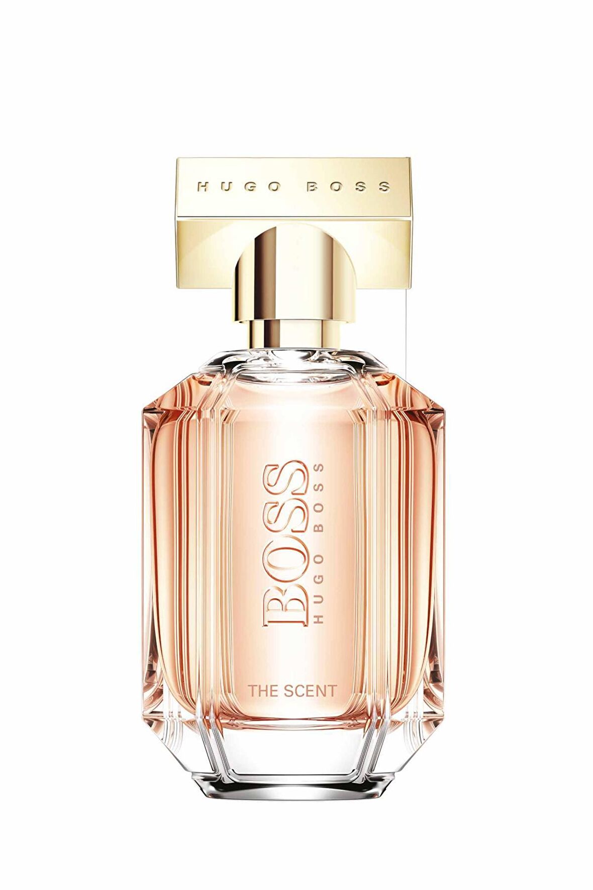 Hugo Boss The Scent EDP Çiçeksi Kadın Parfüm 50 ml  