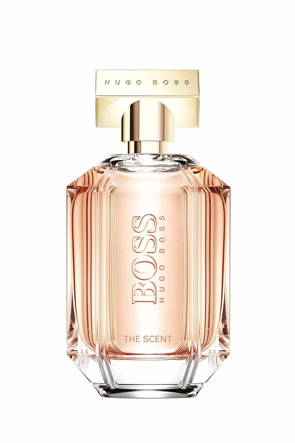 Hugo Boss The Scent EDP Çiçeksi Kadın Parfüm 100 ml  