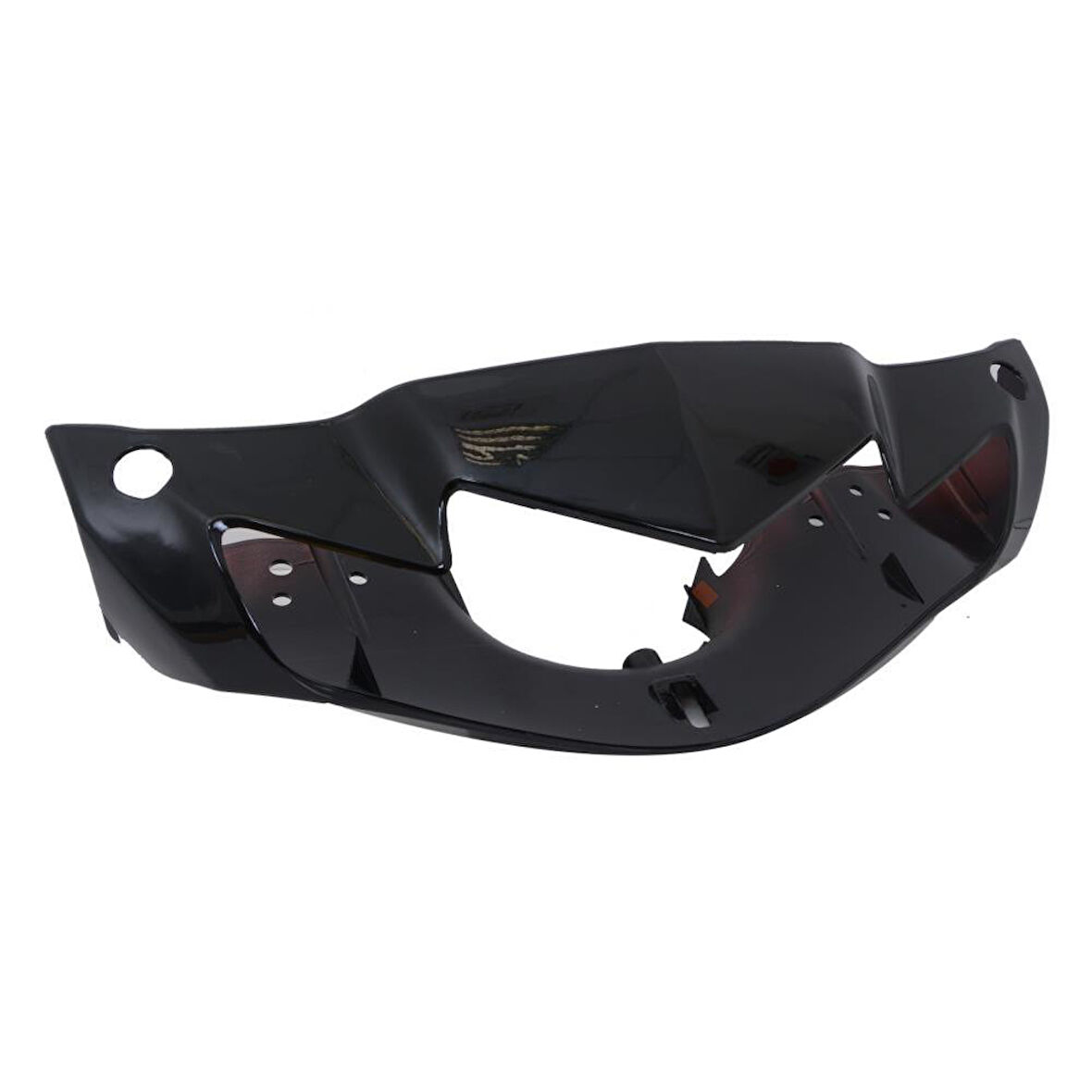 Mondial SFC Ön Far Grenajı Siyah