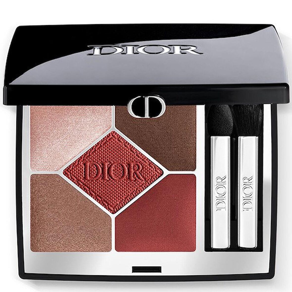 Dior Diorshow Coul 5C Couture Eyeshadow 673 Göz Farı