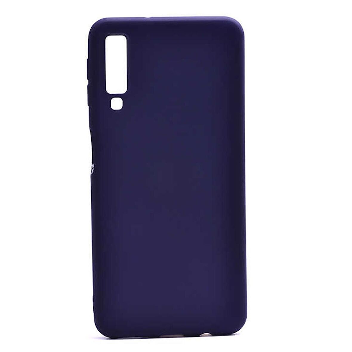 Gpack Samsung Galaxy A7 2018 A750F Kılıf Premier Silikon Nano