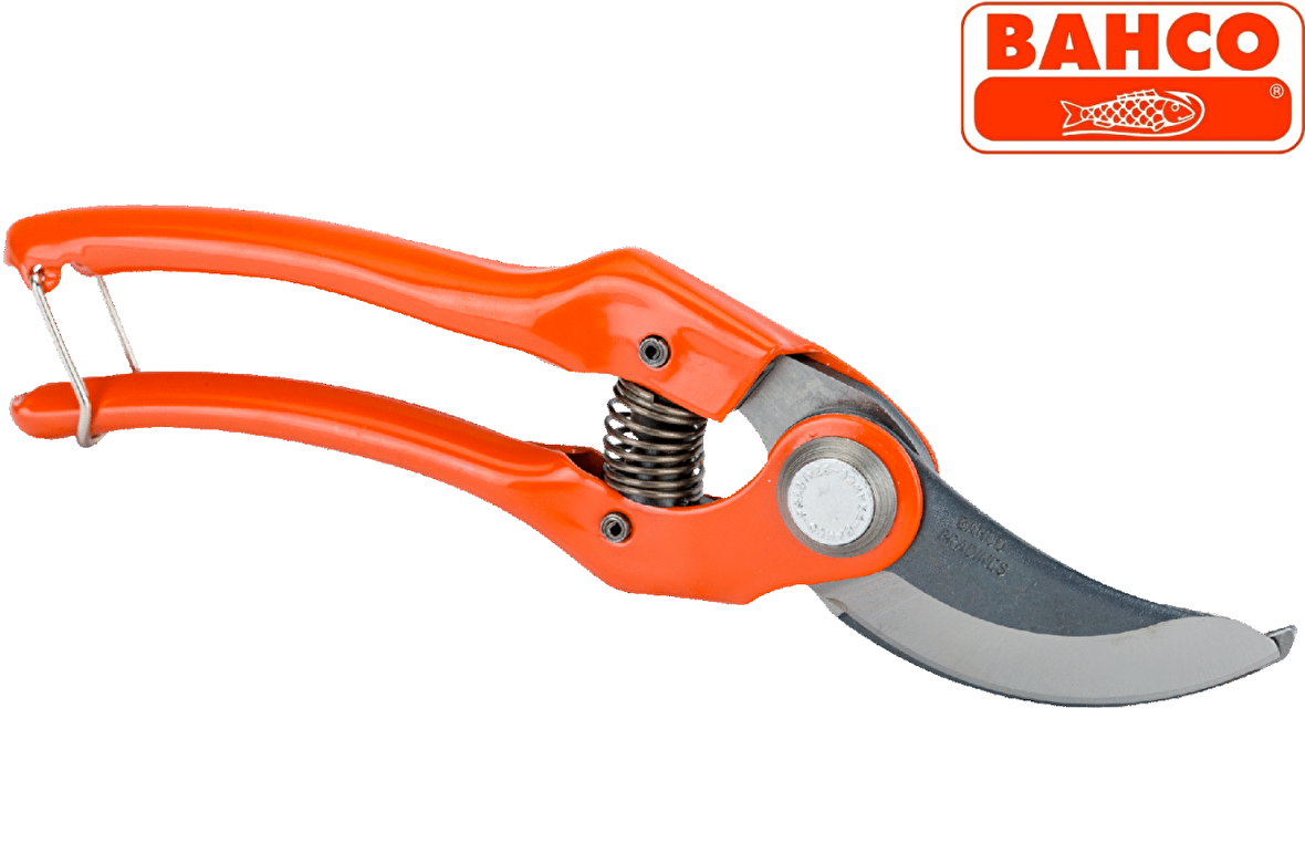 Bahco P121-20F Bahçe Budama Makası