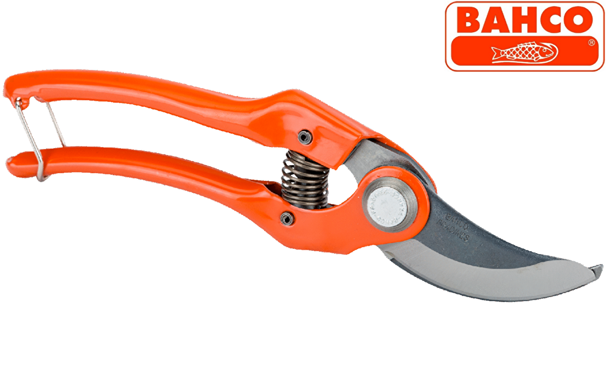 Bahco P121-18F Bahçe Budama Makası