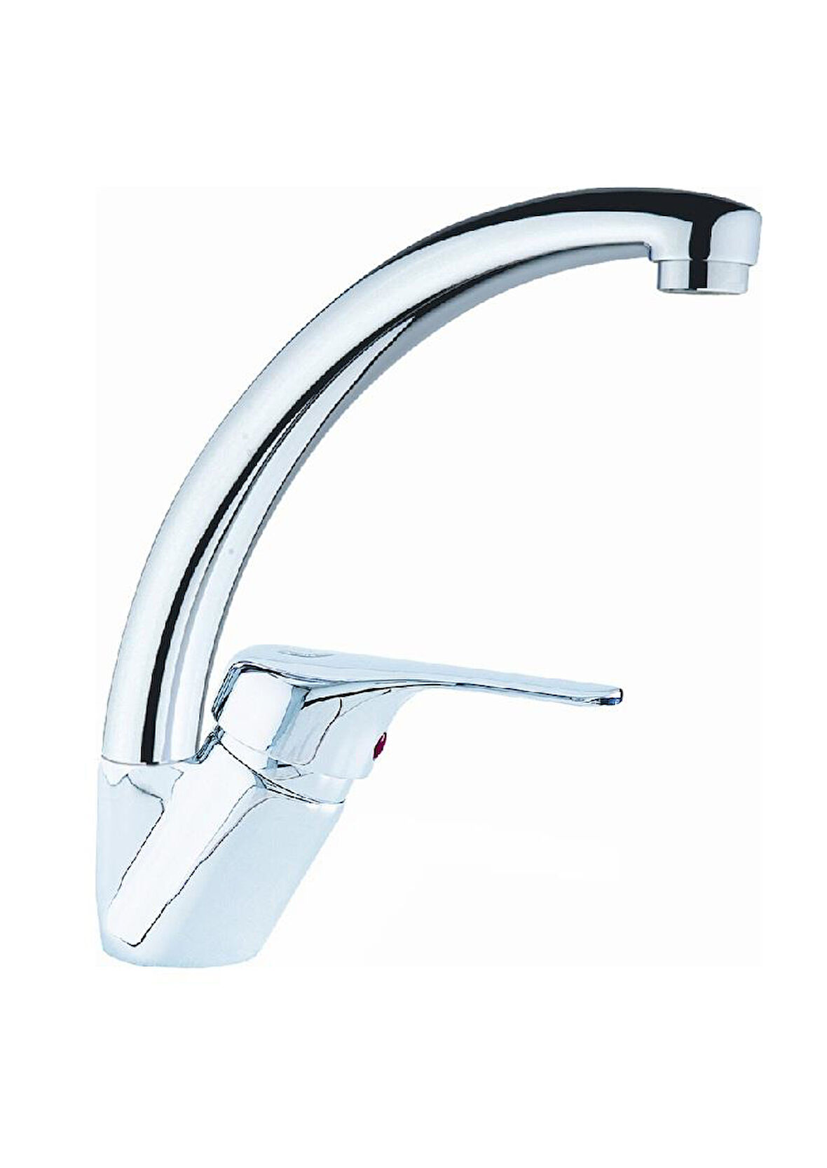 GÜNEY VANA SİDE MİX KUĞU LAVABO BATARYASI 50563