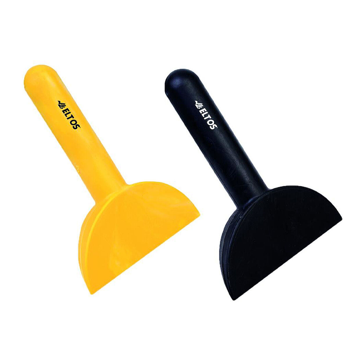 Eltos Derz Spatula Siyah EFS103