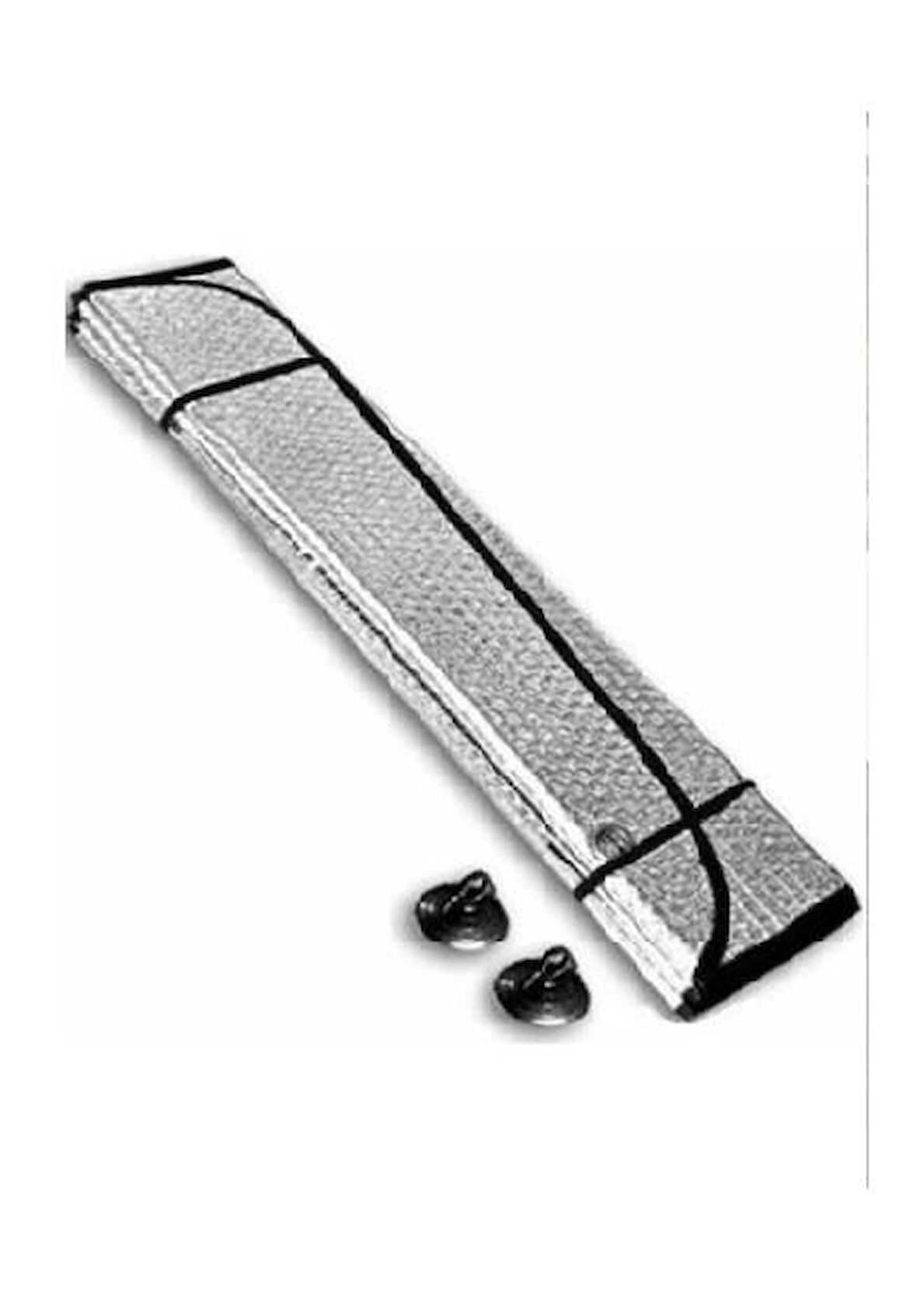 SELEX OTO GÜNEŞLİK BALONLU 130 CM *60 CM 