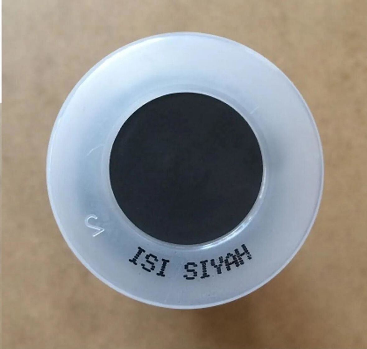 Best Yüksek Isı (Hararet) Boyası 400 ml Siyah