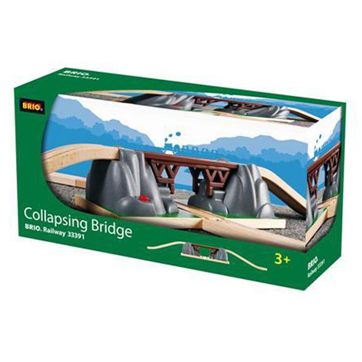 Brio Köprü - 33391