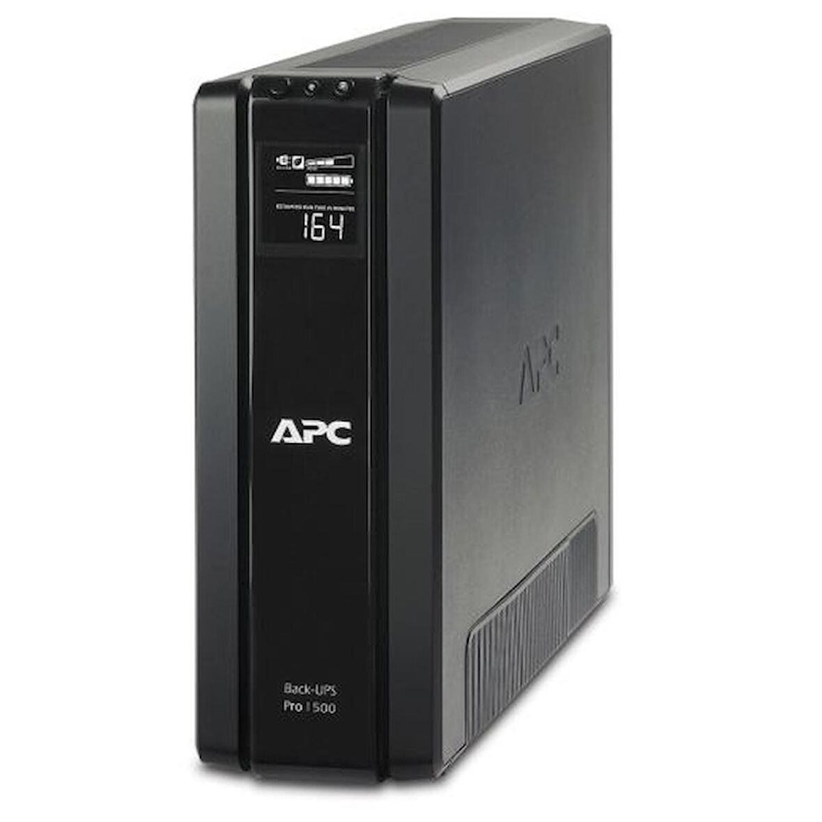 APC Back-UPS Pro BR1500G-GR 1.500 VA Line Interactive Kesintisiz Güç Kaynağı