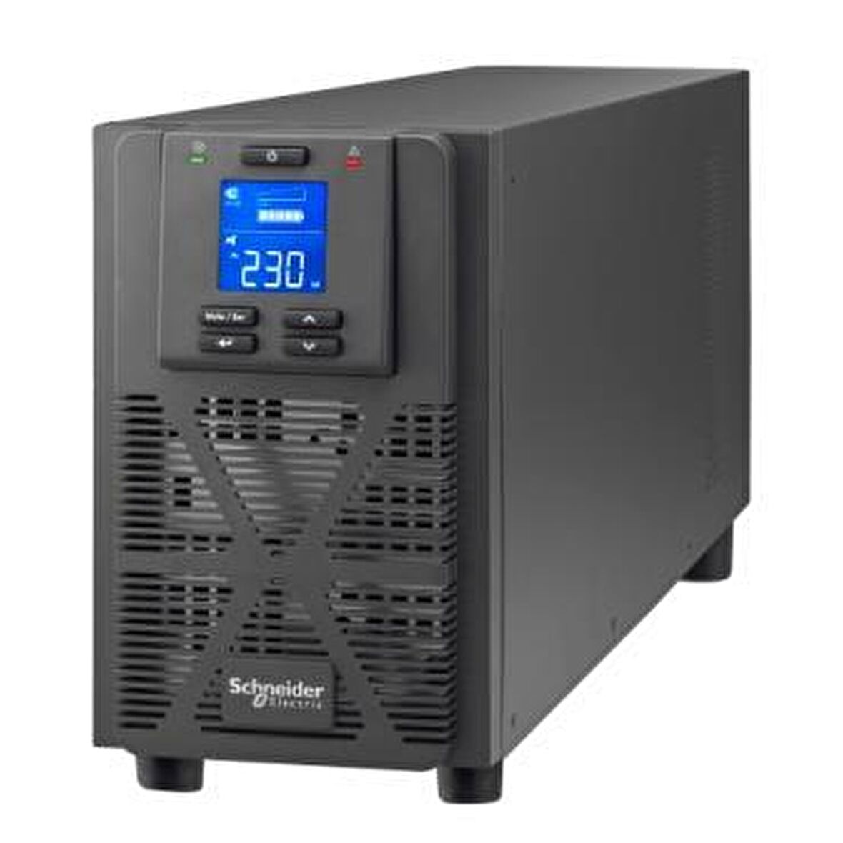 SCHNEİDER ELECTRİC UPS SPM ON-LİNE 2000VA 230V