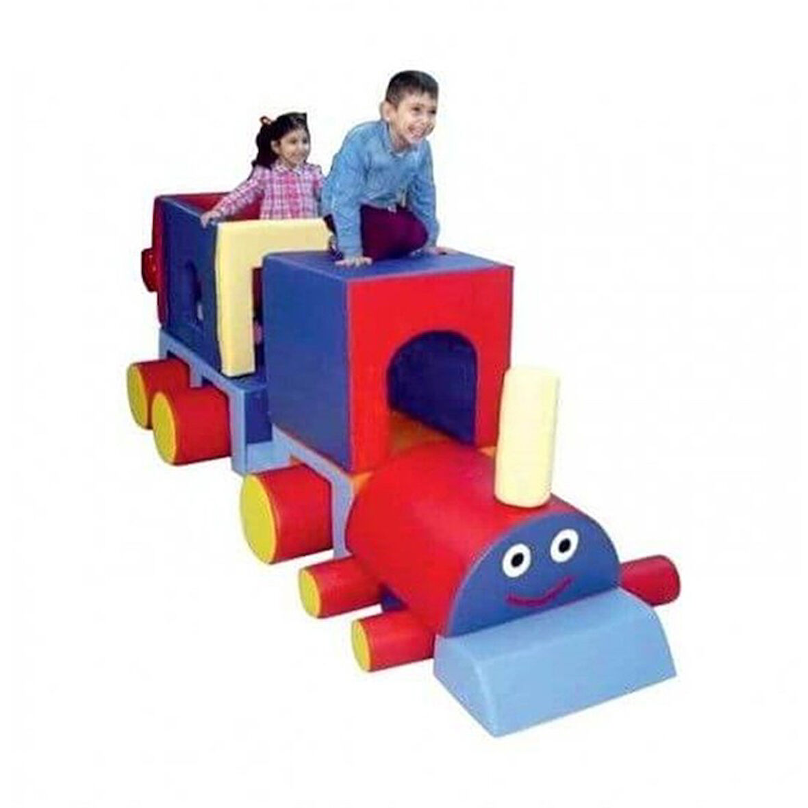 Sünger Aktivite Oyun Grubu 100x260h101