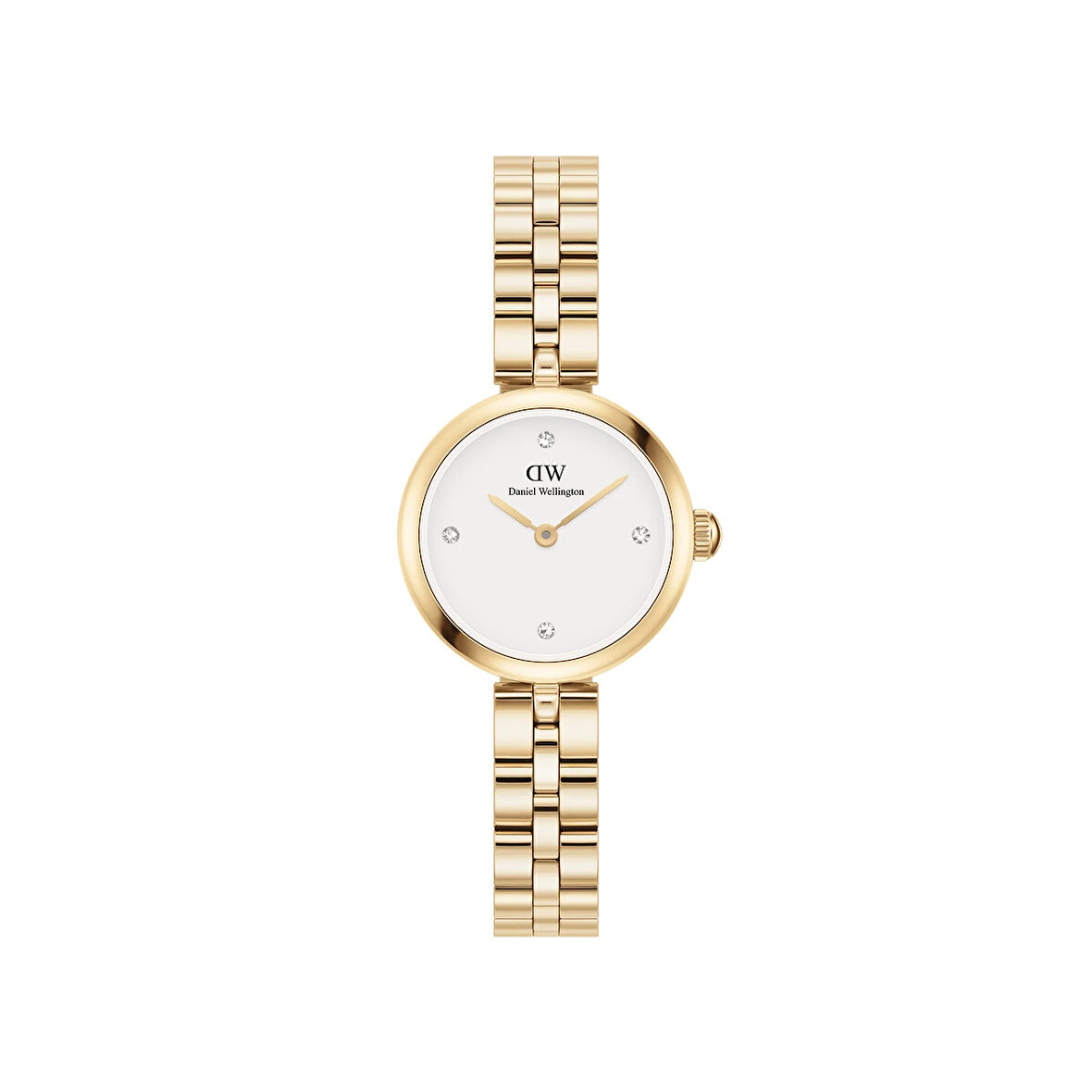 Daniel Wellington DW00600715 Çelik Kadın Kol Saati