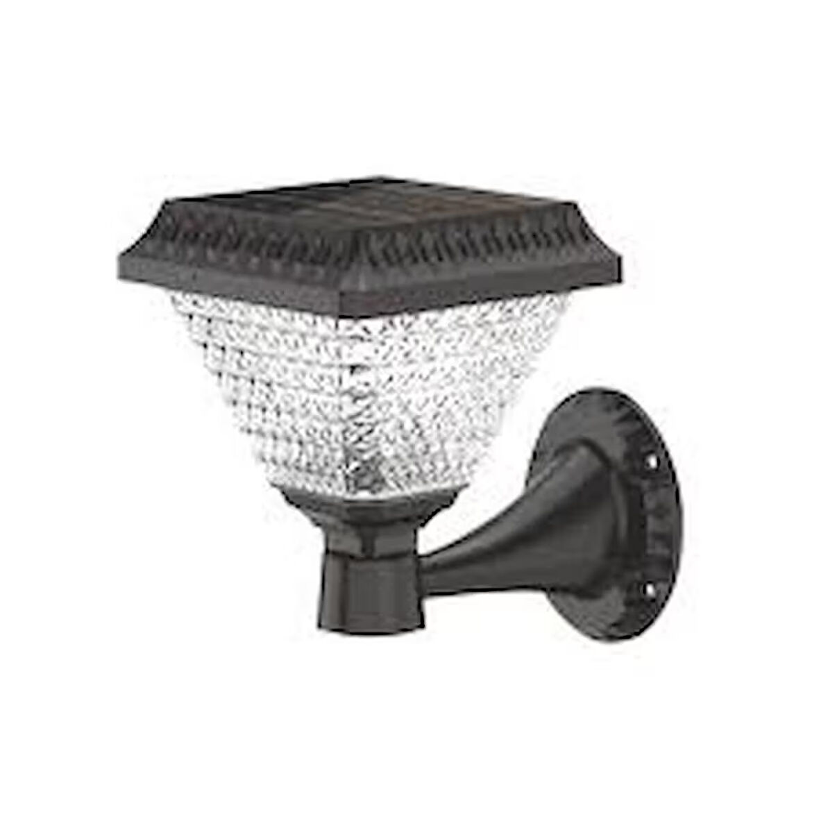 Cata CT-7315 30W Solar Led Aplik Armatür
