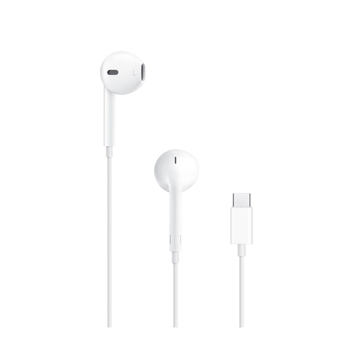ScHitec Type-C Earpods Kablolu Kulaklık Apple İphone 15 ve Üzeri Uyumlu A3046