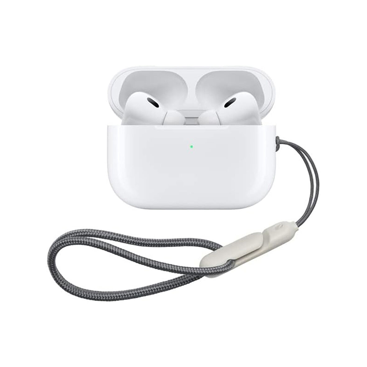 ScHitec Pods Pro 2 ANC TWS Bluetooth Kulaklık Bileklikli Beyaz YK8PRO
