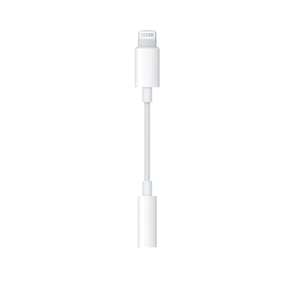 SChitec Lightning to 3.5 MM Jack Adaptör AX02
