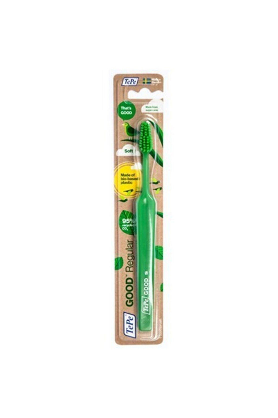 Tepe T205 Good Regular Soft Diş Fırçası