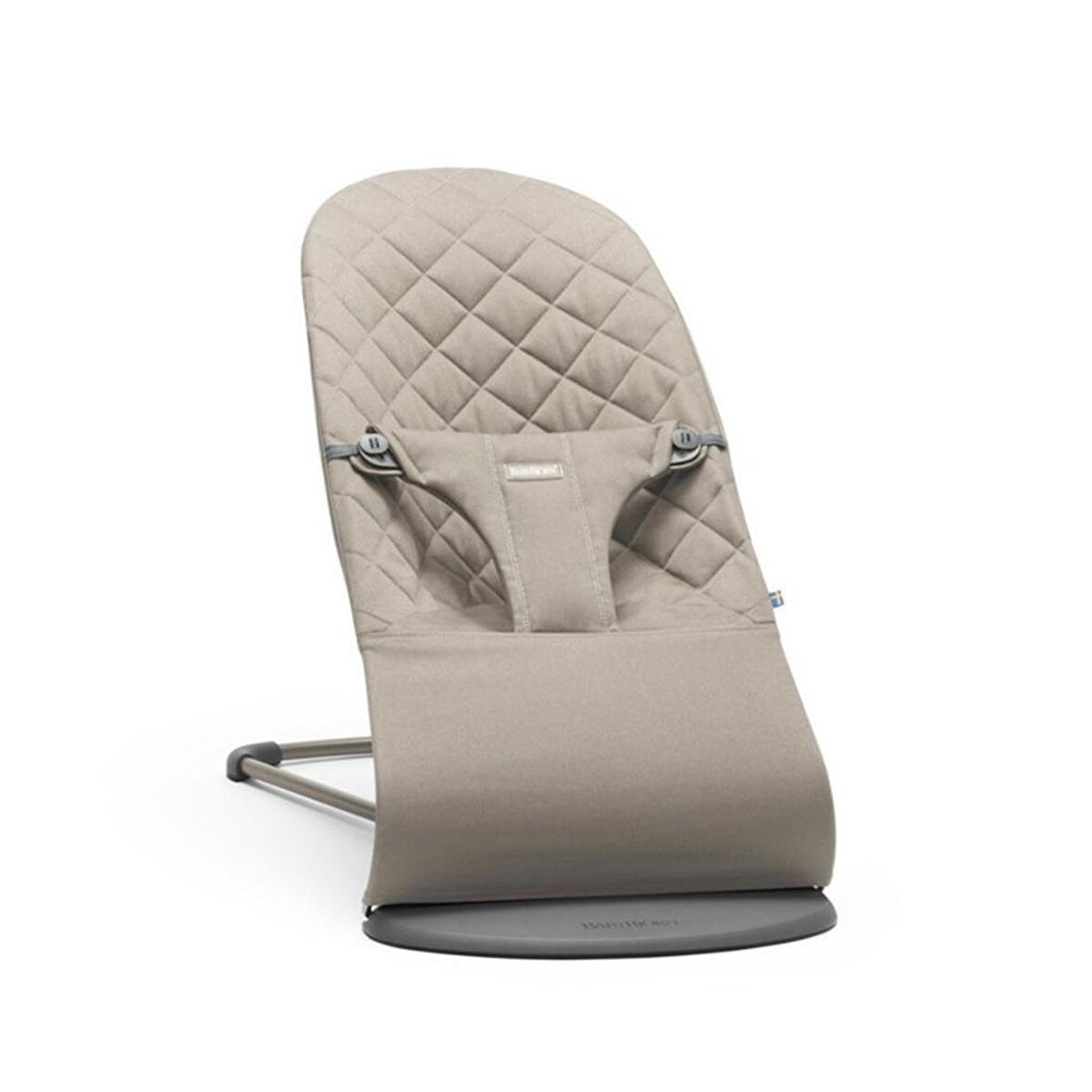 Babybjörn Balance Bliss Ana Kucağı Cotton /Sand Grey