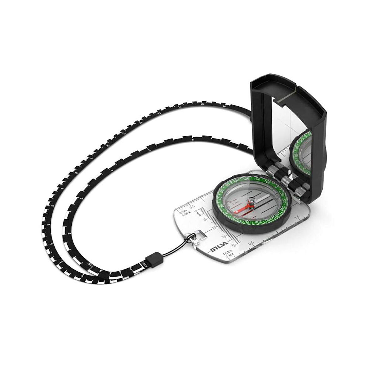 Silva Compass Ranger S