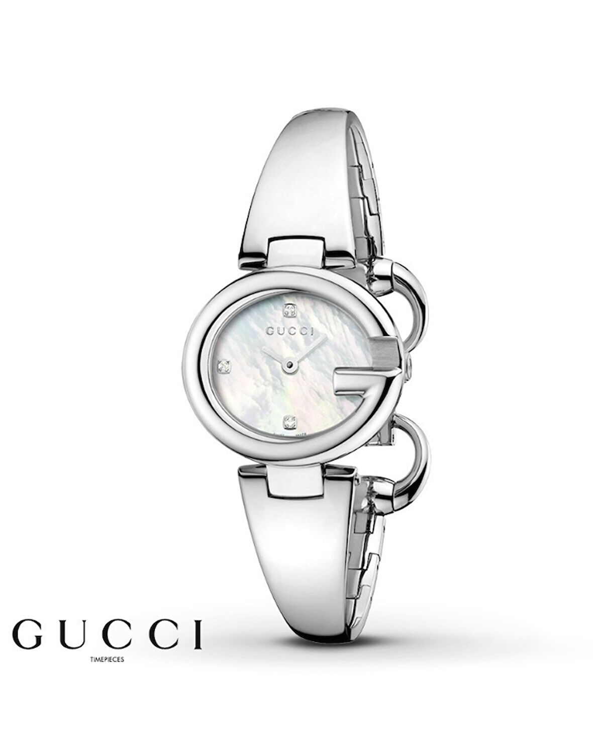 Gucci YA134504 Kadın Kol Saati