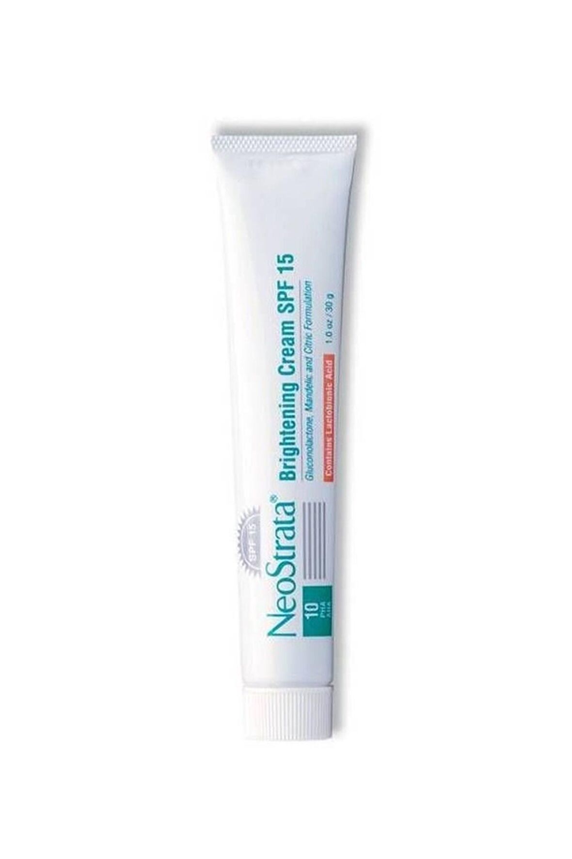 NeoStrata Brightening Cream Spf 15 - 30 gr