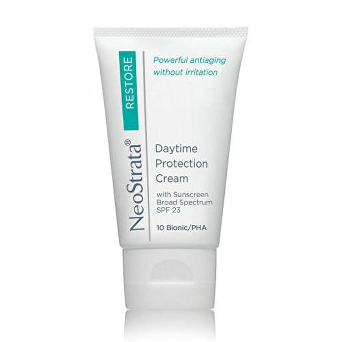 Neostrata Daytime Tüm Cilt Tipleri İçin Su Bazlı Yağsız SPF23 Nemlendirici Yüz Bakım Kremi 