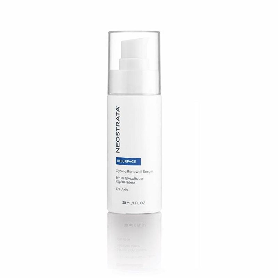 Neostrata Resurface Yenileyici A,B,D,E,C Vitaminli 30 Yaş + Gece-Gündüz Yüz ve Boyun Serumu 30 ml 