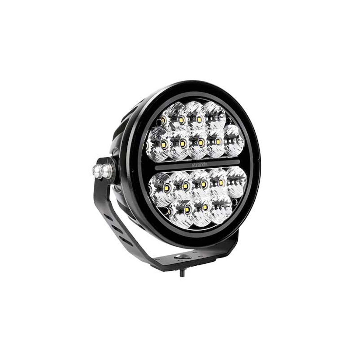 Strands Off-Road Led Lamba Siberia NR 7" Night Ranger Driving 71W 809187