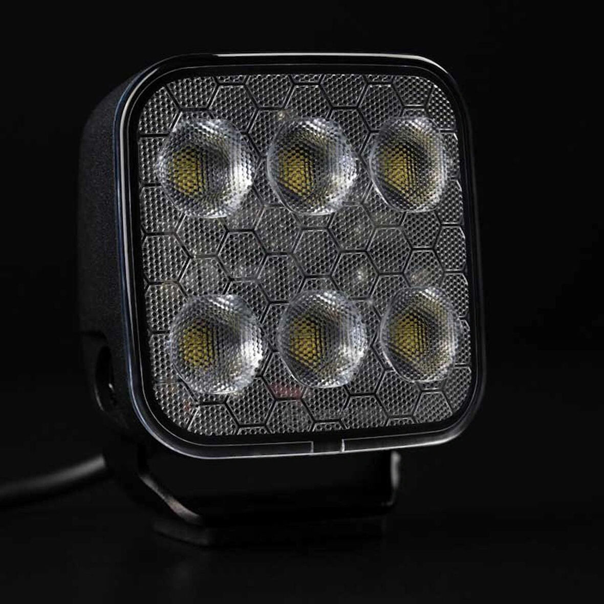 Strands Off-Road Led Lamba Unity Edge 37W 809276