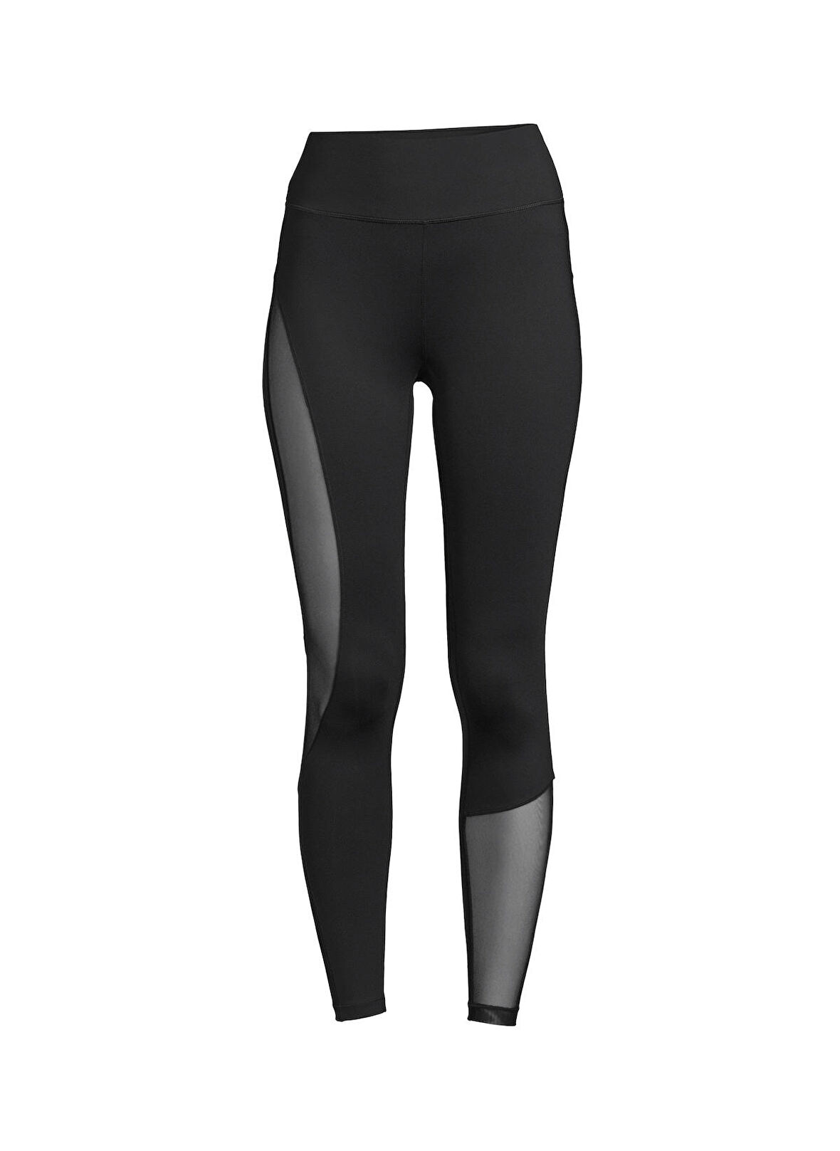 Casall Siyah Kadın Tayt 21550-901 Power 7/8 Tights