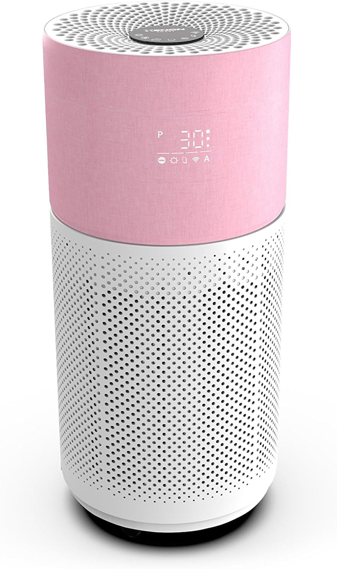 Xenon Smart X7420_M1 Akıllı Hava Temizleyici Pembe
