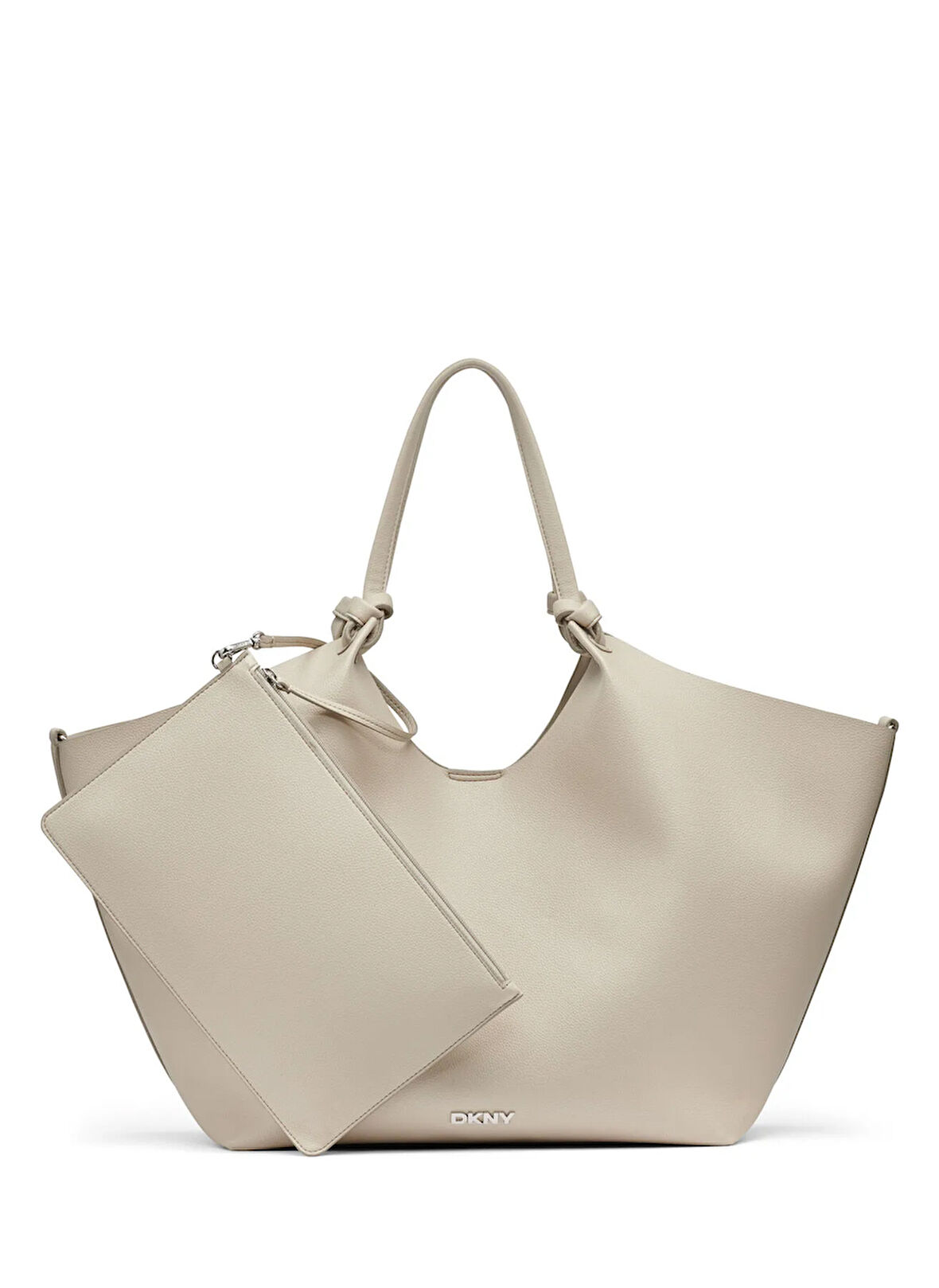 Dkny Bej Kadın El Çantası R42BAE48LT3