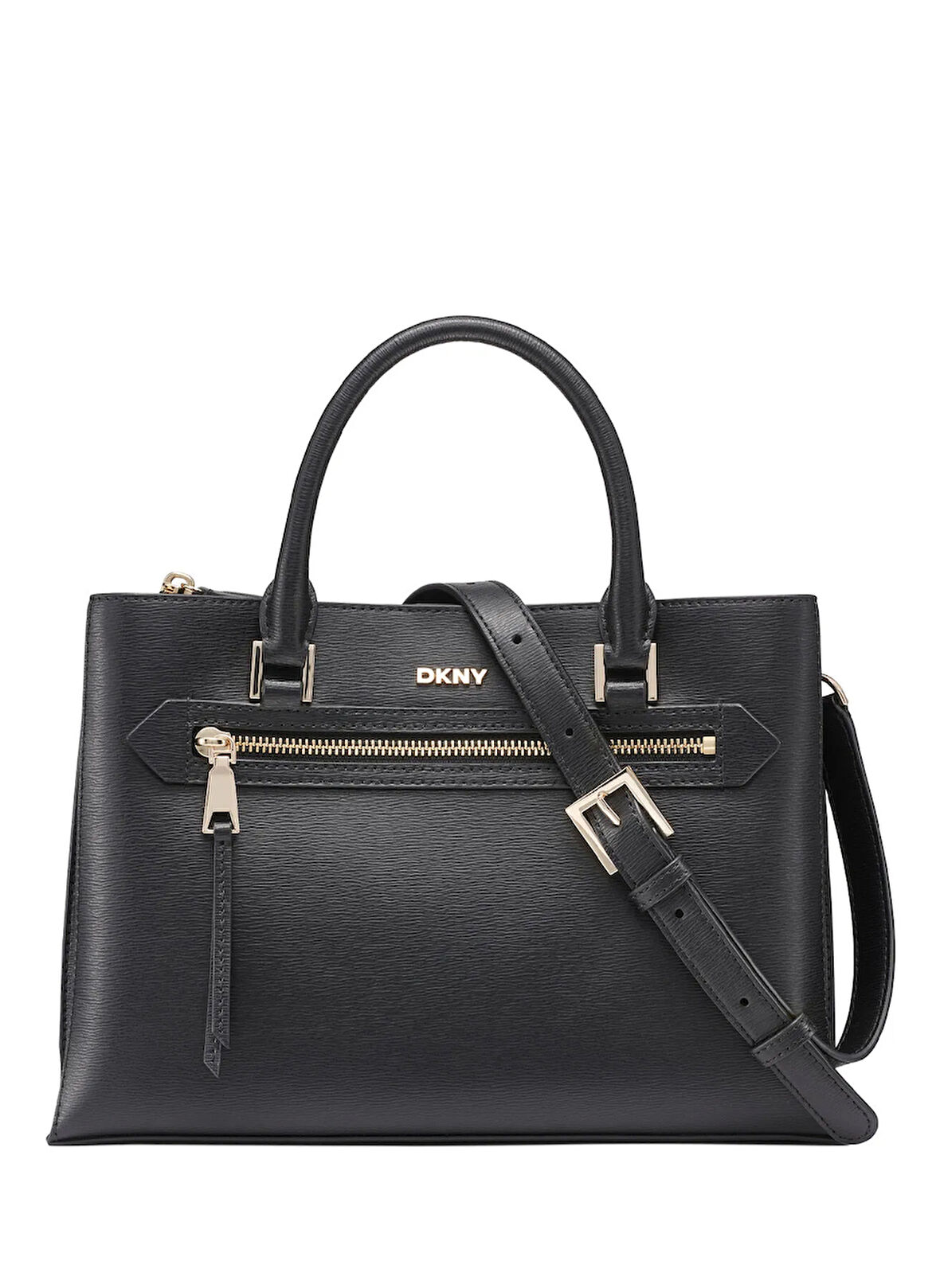 Dkny Siyah Kadın El Çantası R52D3K46BGD