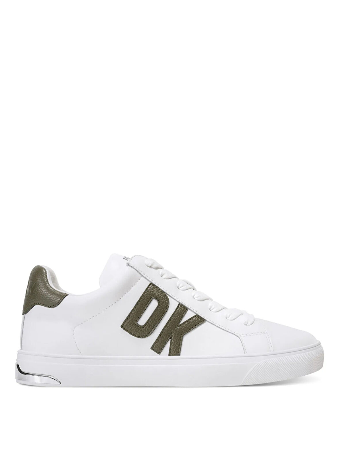 Dkny Beyaz Kadın Sneaker K3599637