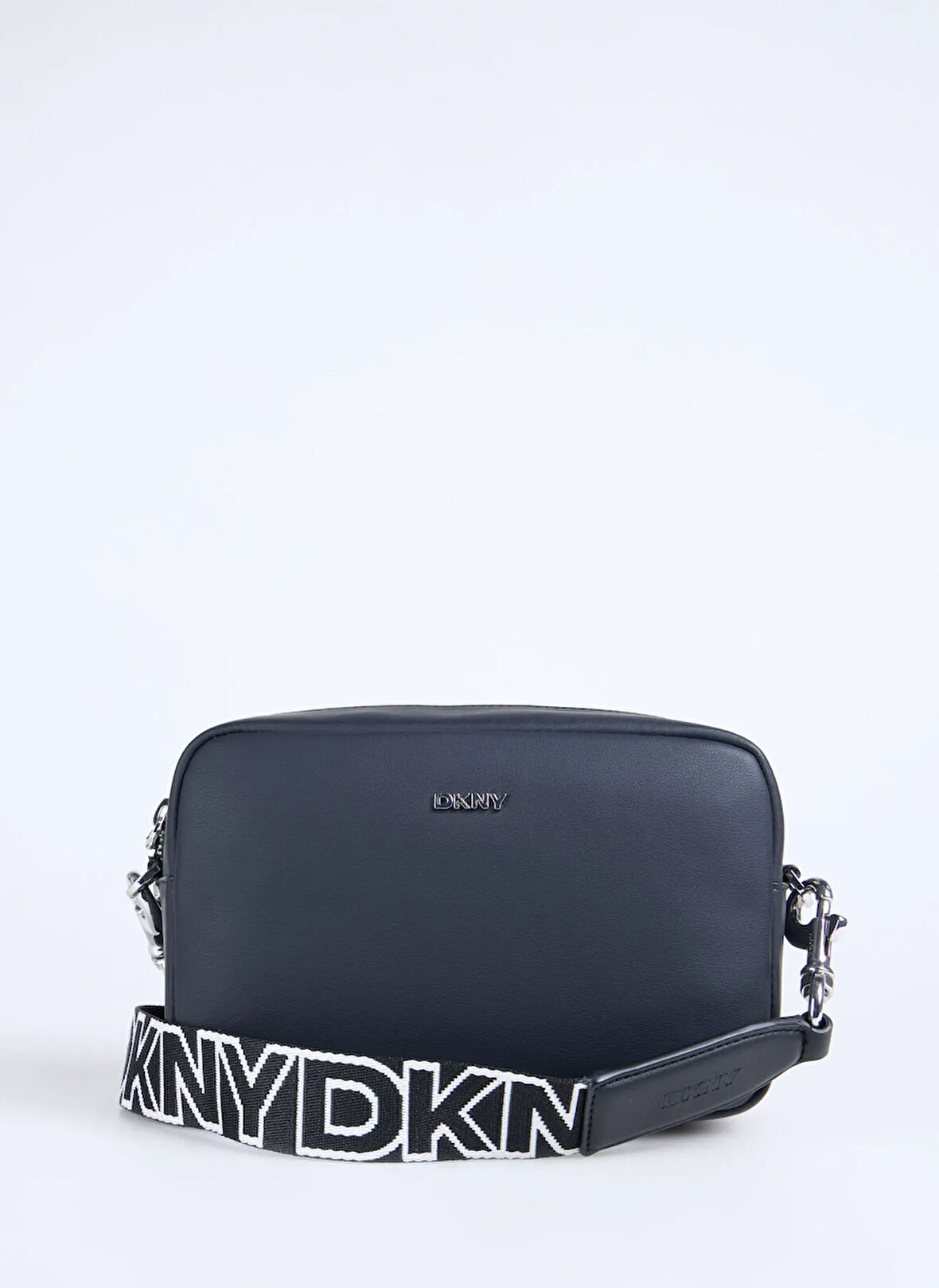 Dkny Siyah Kadın Çapraz Çanta R51E5K08BSV